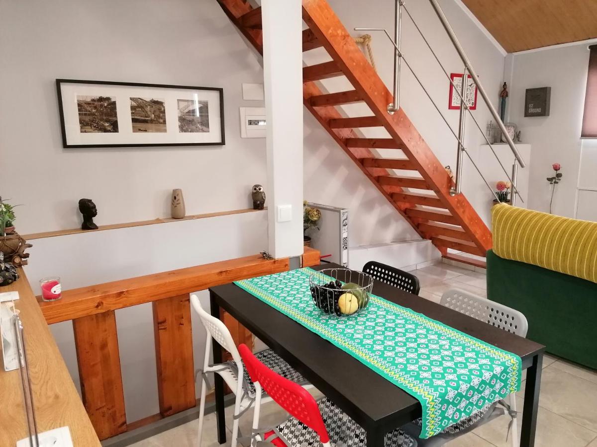 House Romantic Порту Екстер'єр фото