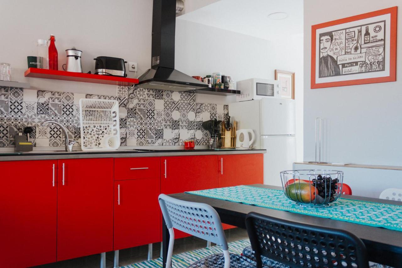 House Romantic Порту Екстер'єр фото
