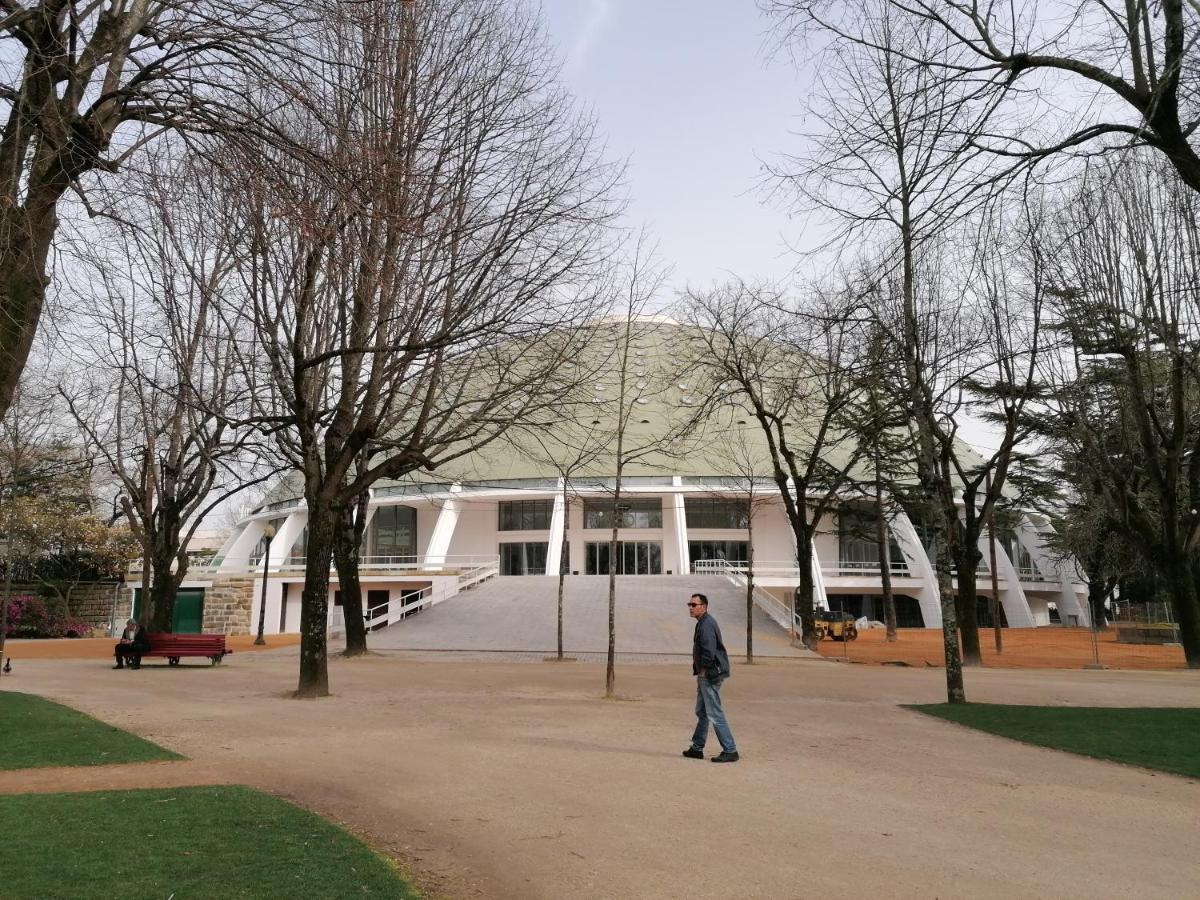 House Romantic Порту Екстер'єр фото