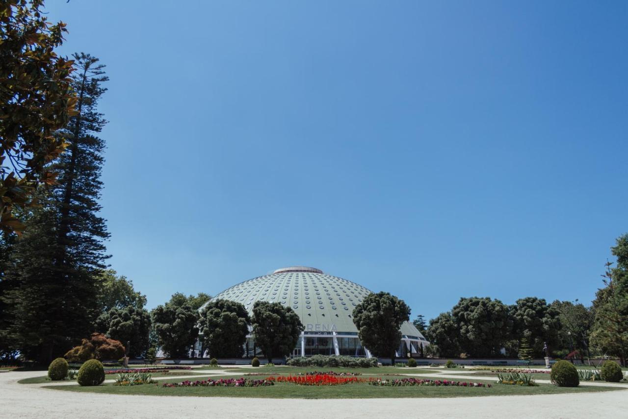 House Romantic Порту Екстер'єр фото