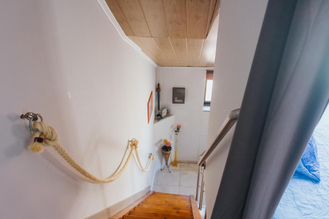 House Romantic Порту Екстер'єр фото