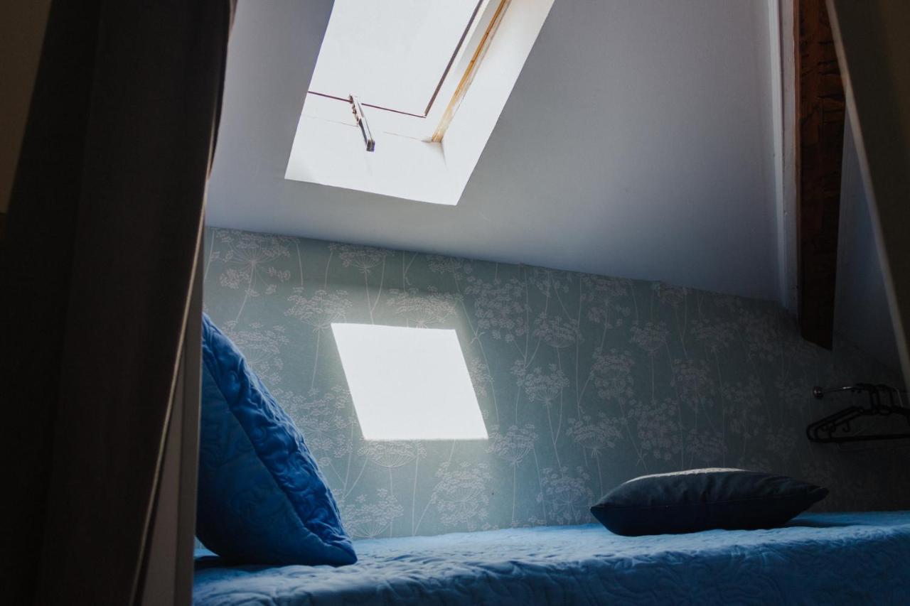House Romantic Порту Екстер'єр фото