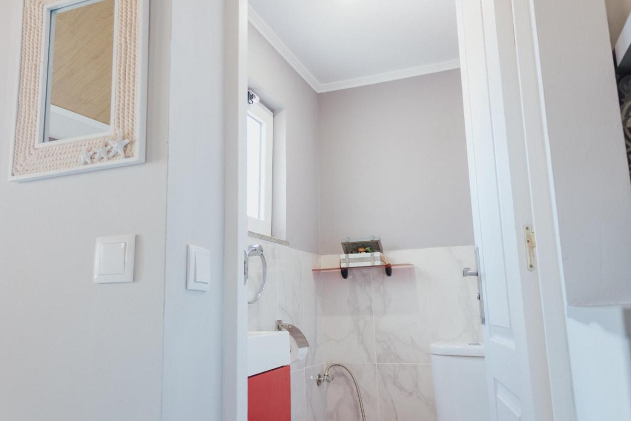 House Romantic Порту Екстер'єр фото
