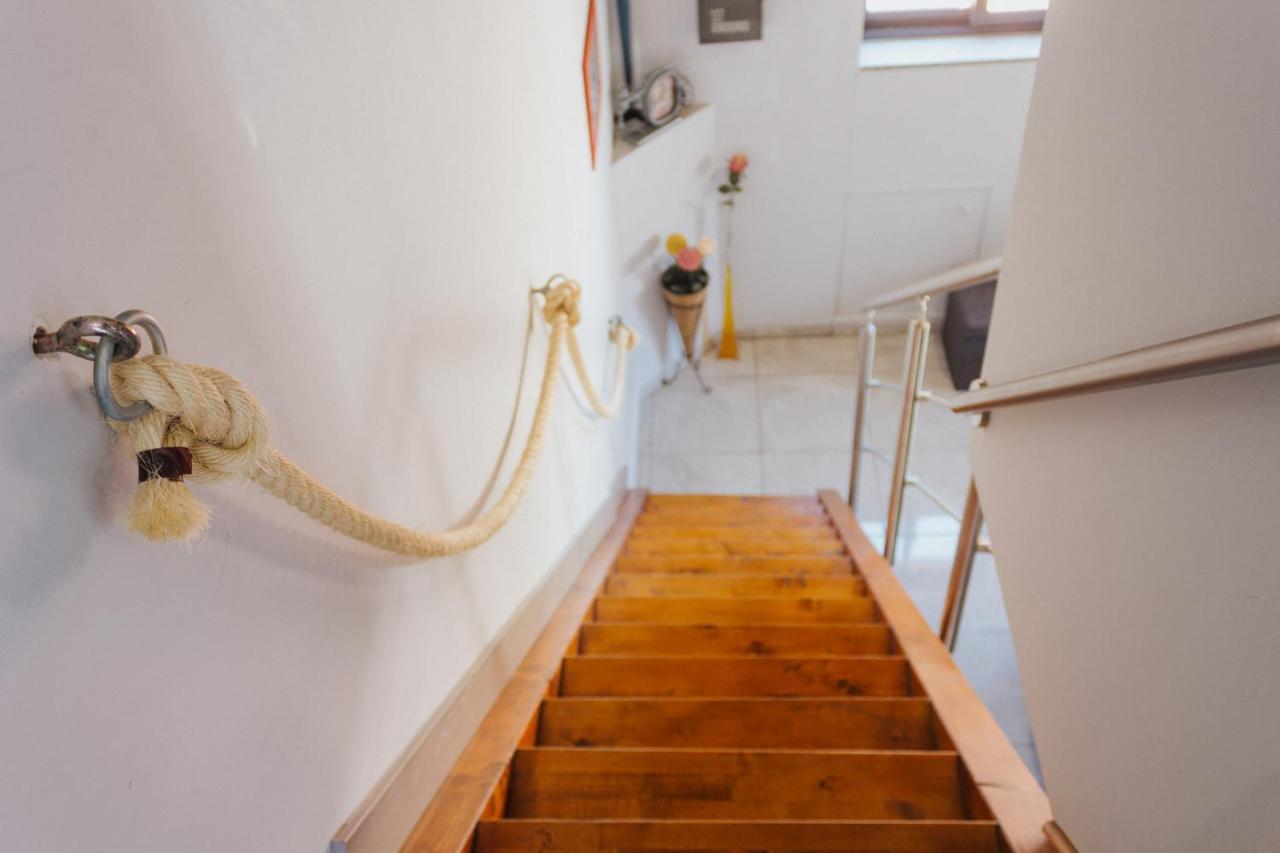 House Romantic Порту Екстер'єр фото