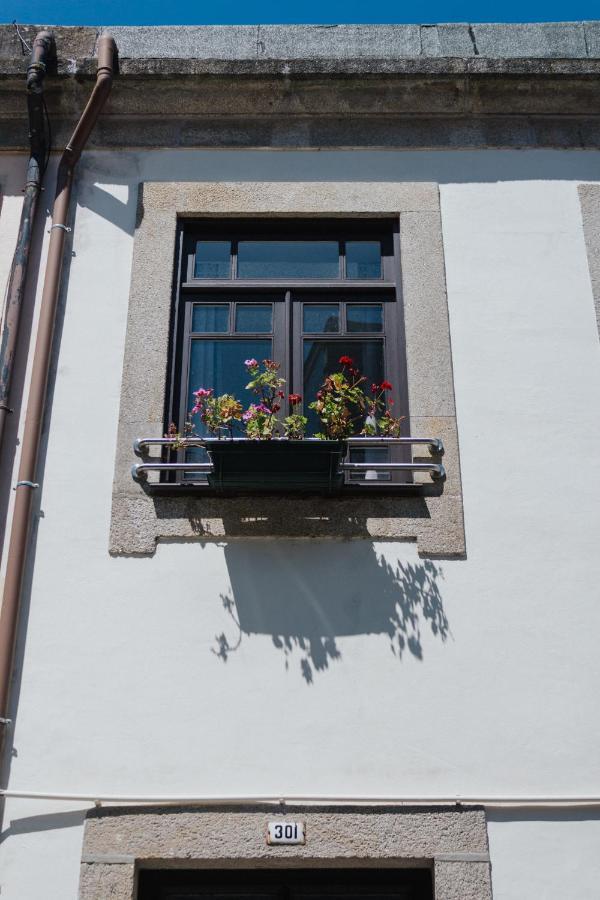 House Romantic Порту Екстер'єр фото