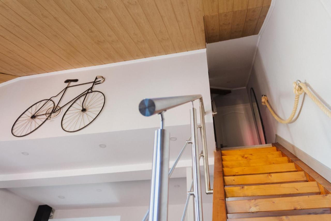 House Romantic Порту Екстер'єр фото