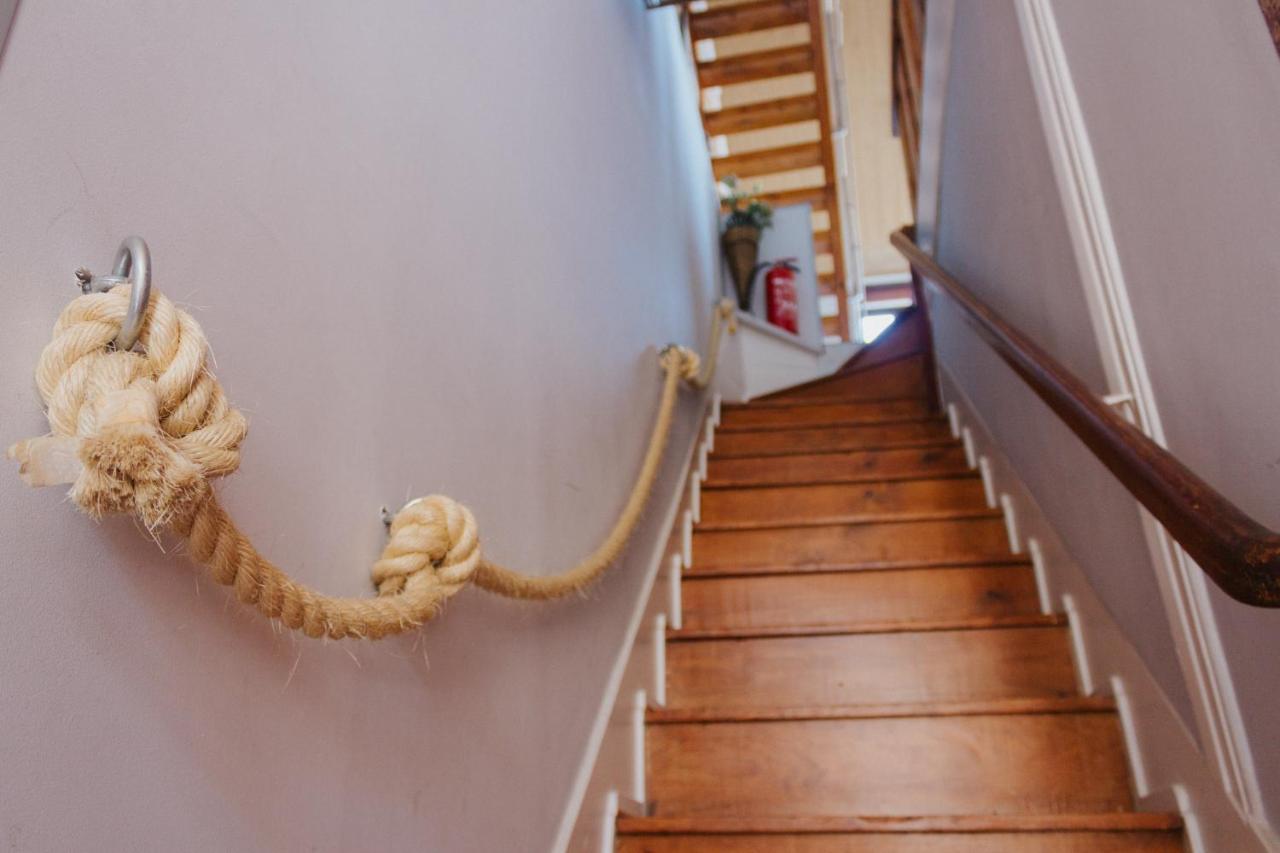 House Romantic Порту Екстер'єр фото