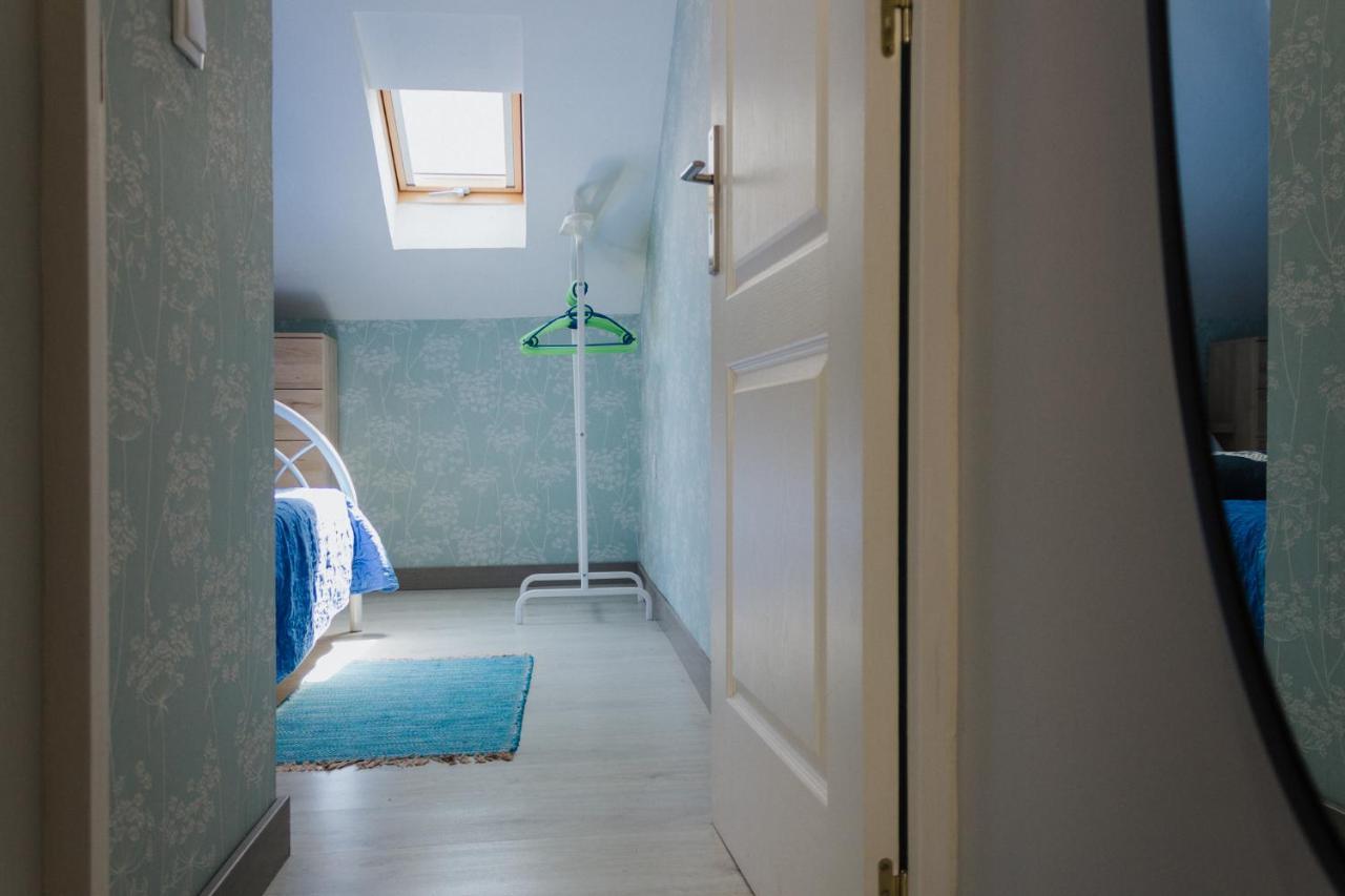 House Romantic Порту Екстер'єр фото