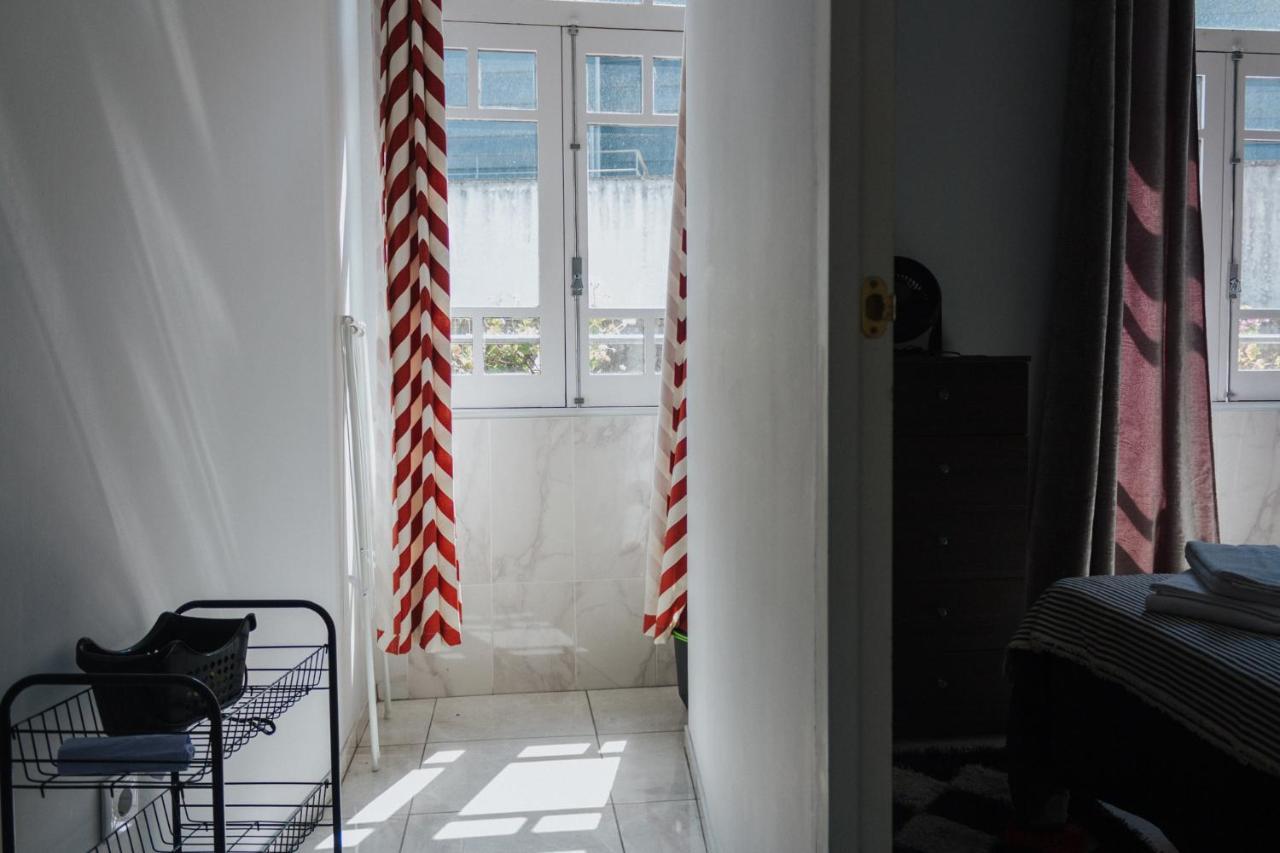 House Romantic Порту Екстер'єр фото