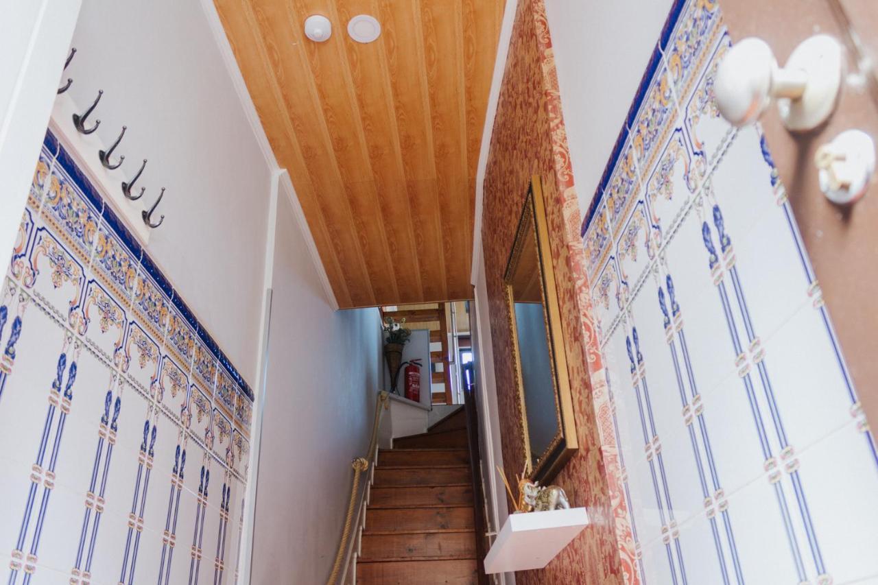 House Romantic Порту Екстер'єр фото