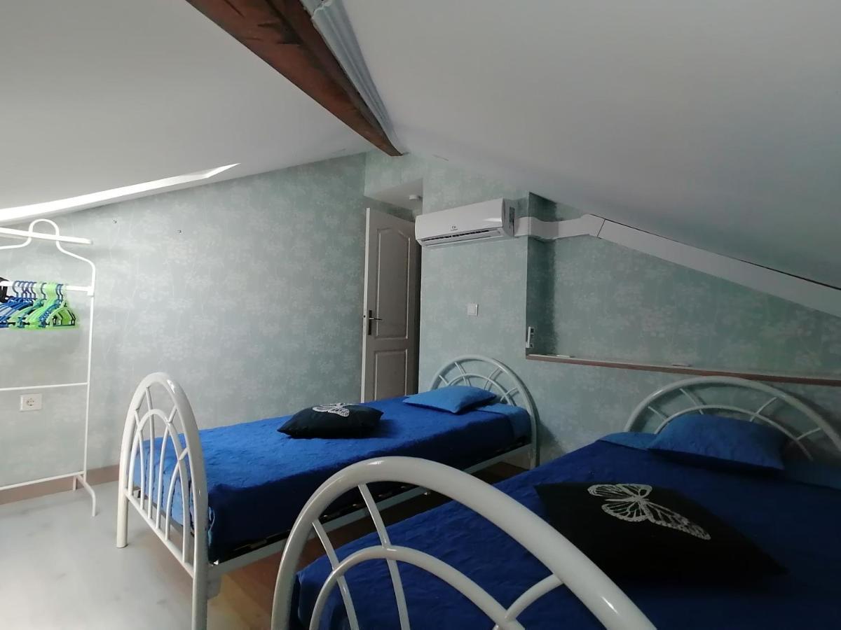 House Romantic Порту Екстер'єр фото