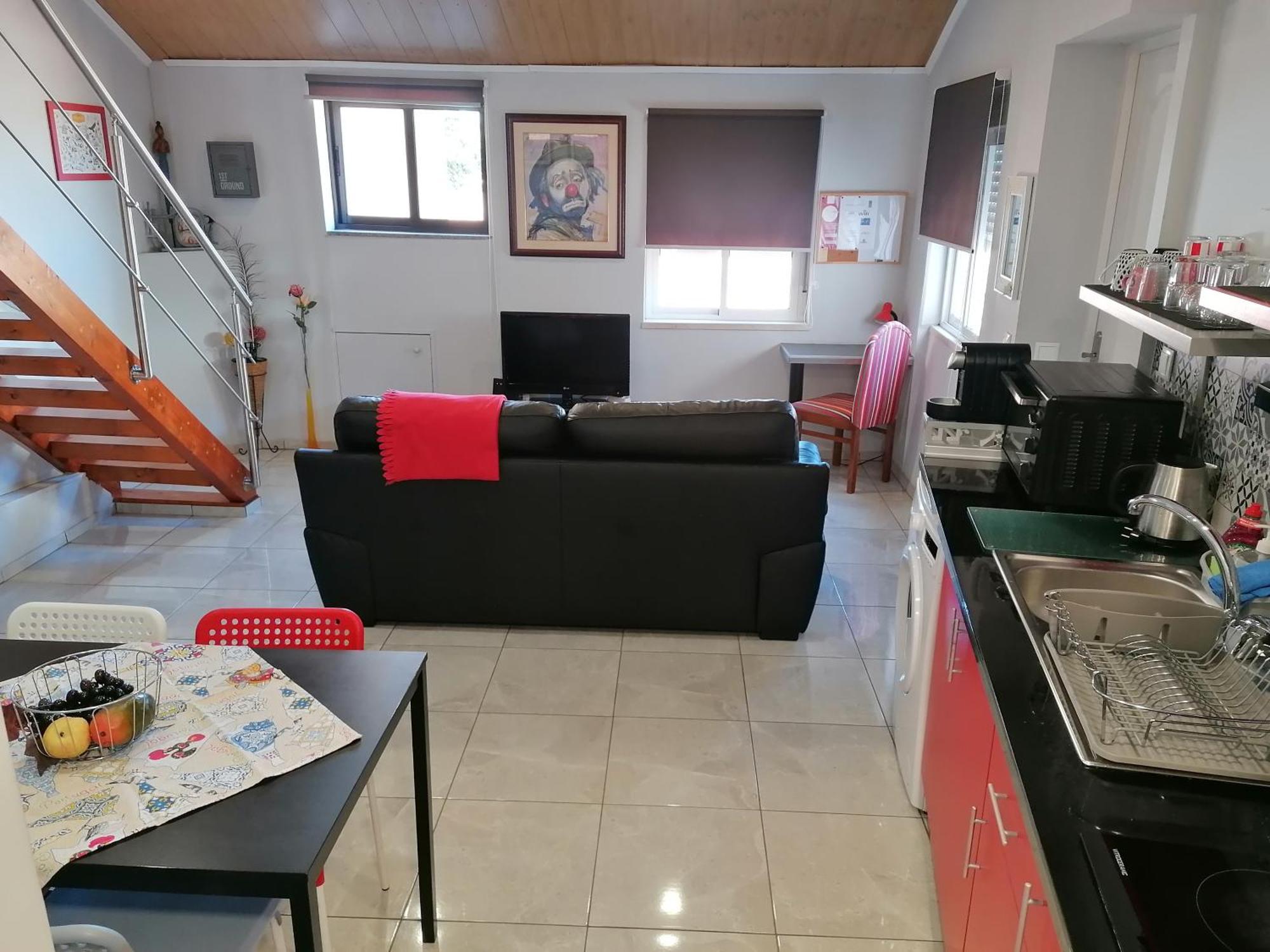 House Romantic Порту Екстер'єр фото
